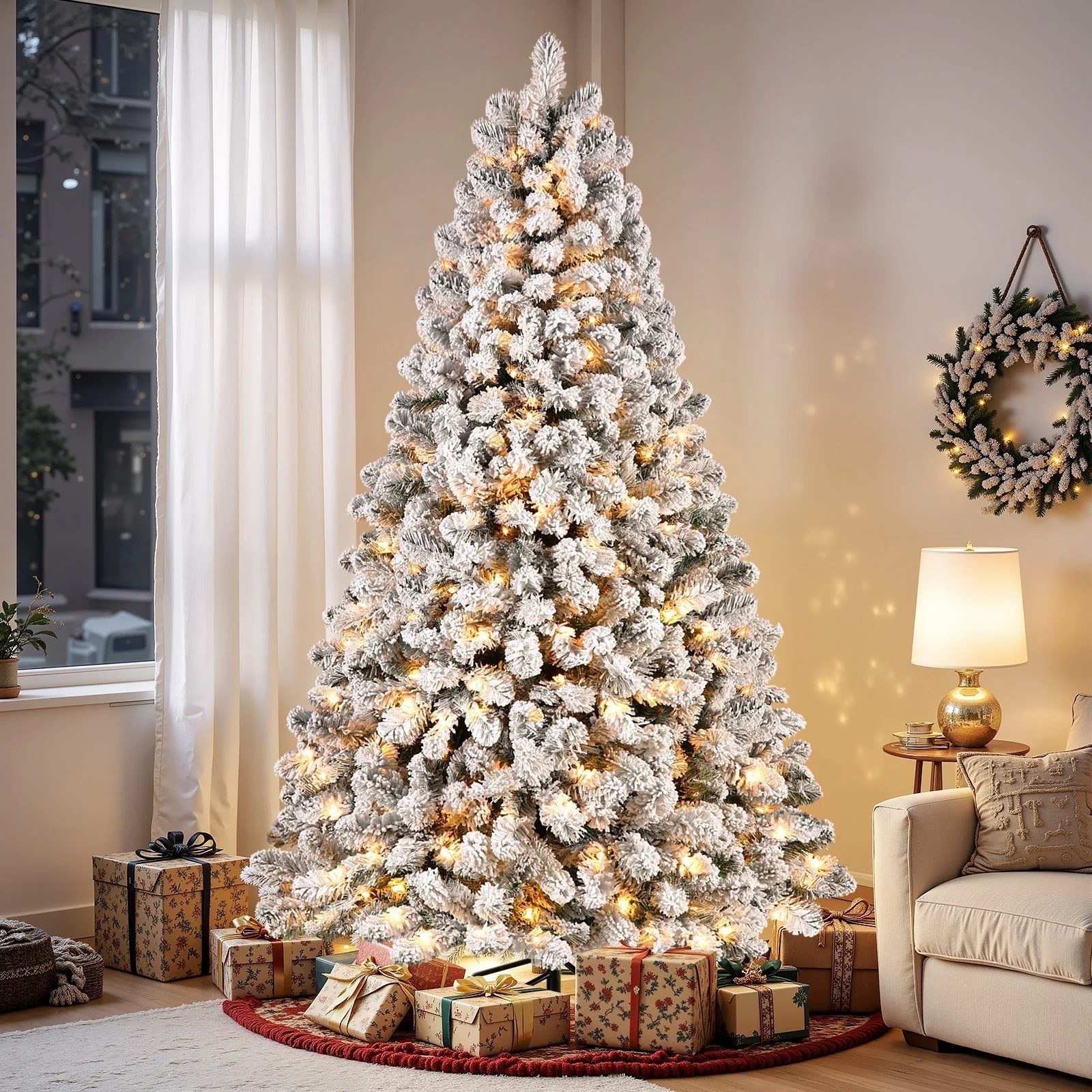 Find Your Perfect Christmas Tree
