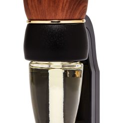 Alternative view of Black Hourglass Scent Control&trade;