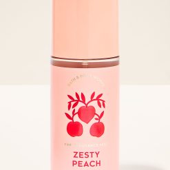 Zesty Peach