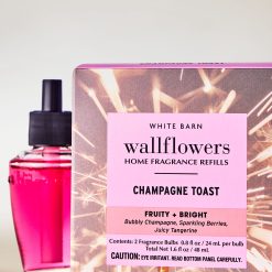 Alternative view of Champagne Toast