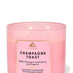 Alternative view of Champagne Toast