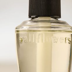 Alternative view of Eucalyptus Spearmint