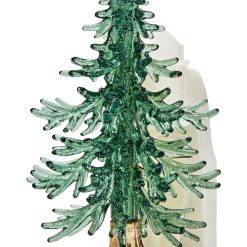 Alternative view of Natural Pine Tree Nightlight
