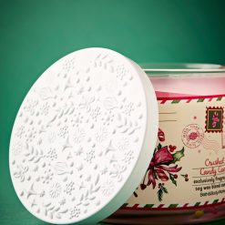 Alternative view of Crushed Candy Cane