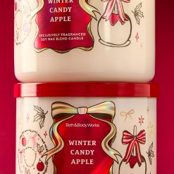 Alternative view of Winter Candy Apple