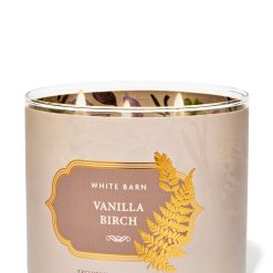 Alternative view of Vanilla Birch