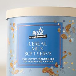 Alternative view of Cereal Milk Soft Serve