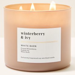 Winterberry & Ivy