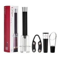 🎄2025 Christmas Sale🎁4 Wino On The Go Lovers Gift Set🍷