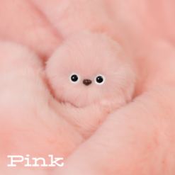 Mirumi: A Charm Robot that Steals a Glance—and Your Heart